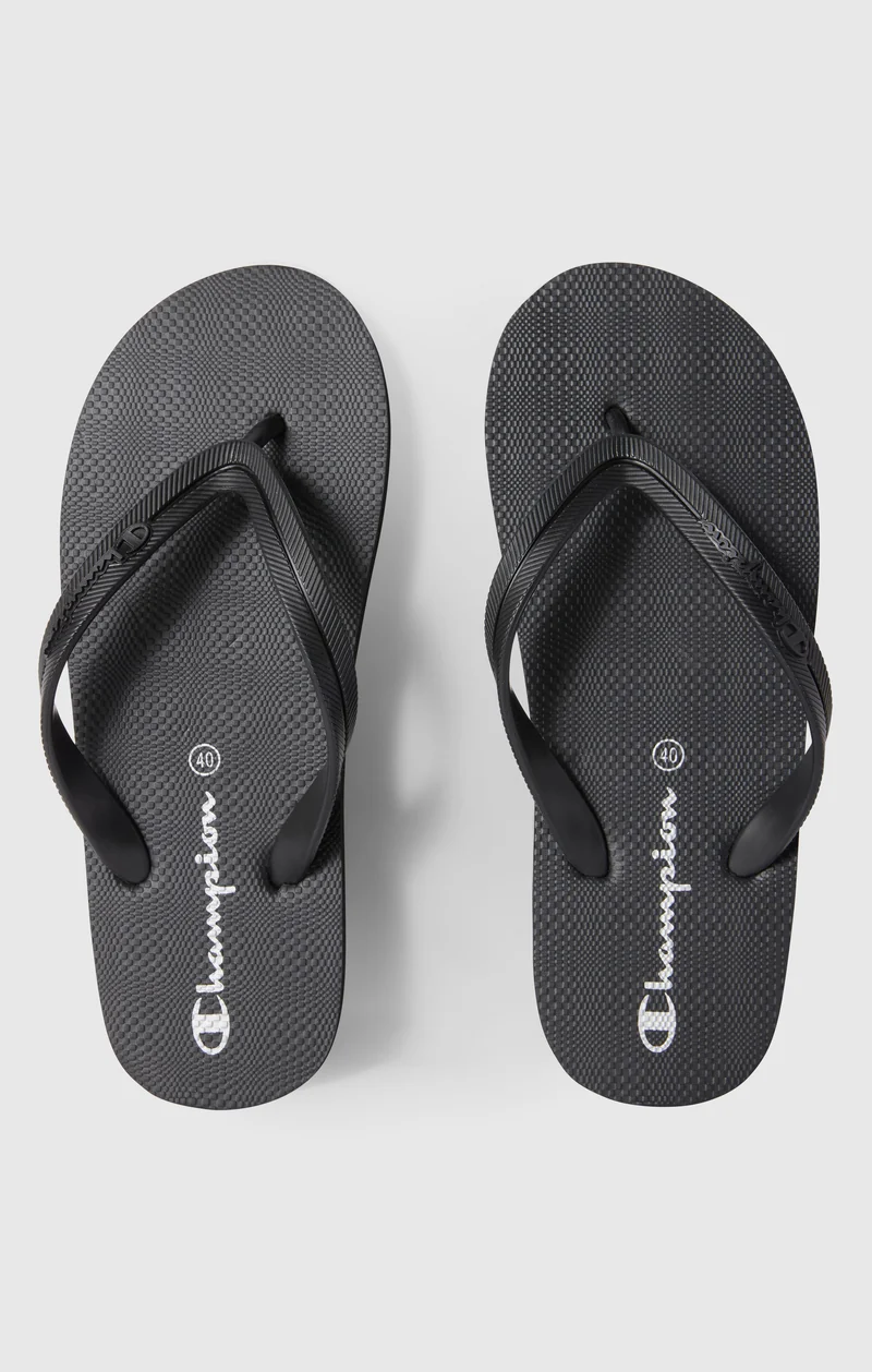 Unisex BIG CLASSIC EVO II SPARKLE Flip Flops