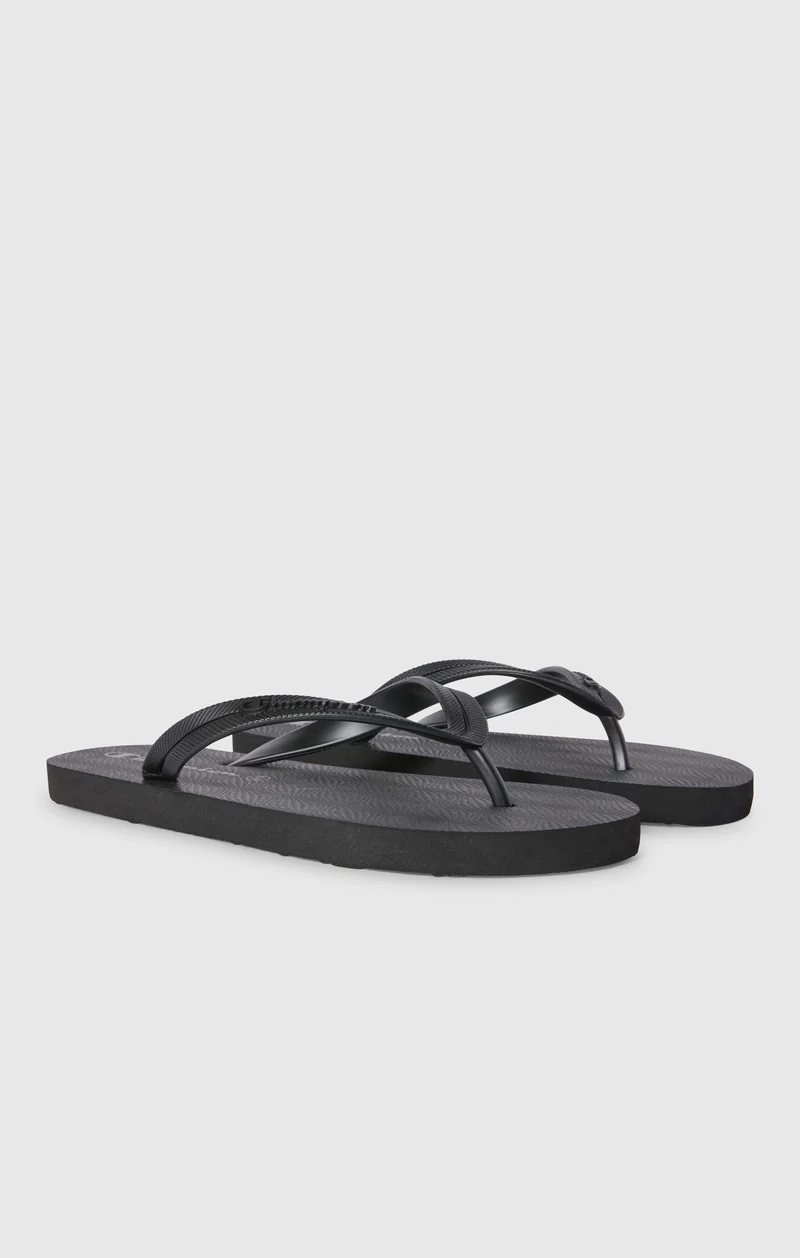 Unisex BIG CLASSIC EVO II SPARKLE Flip Flops
