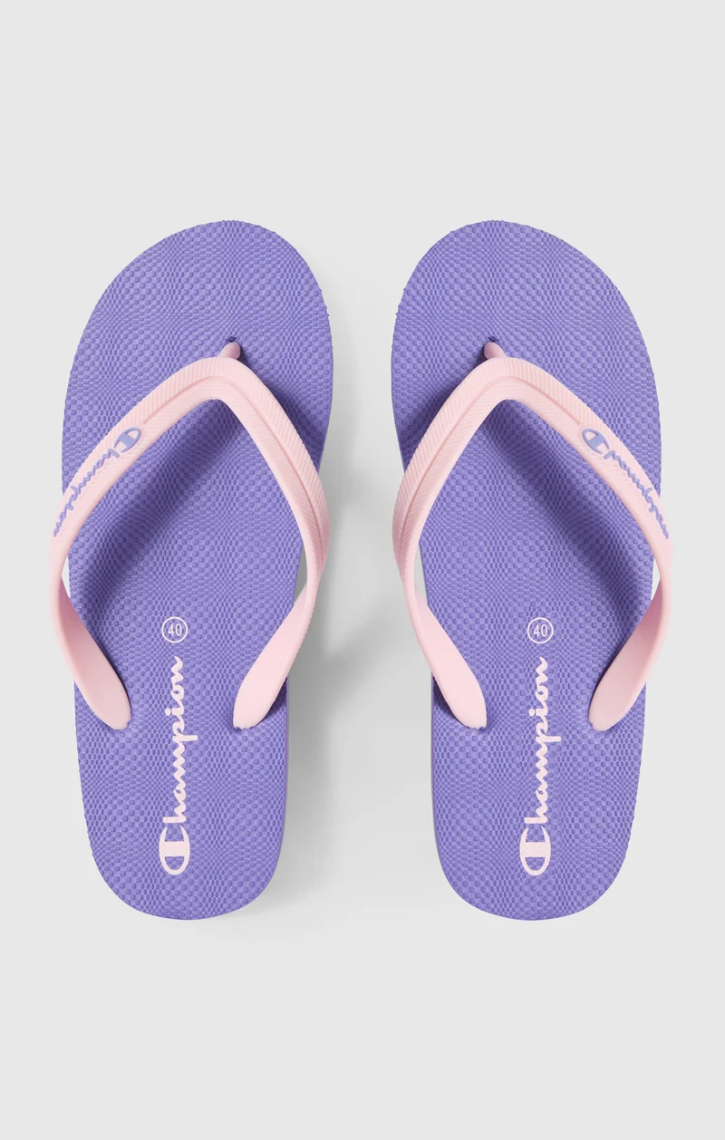 Unisex BIG CLASSIC EVO II Flip Flops
