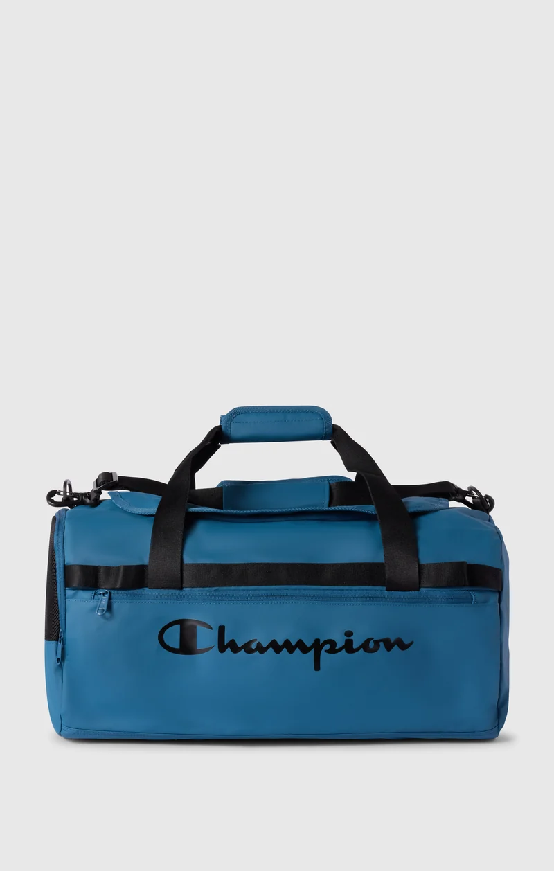 Small Duffel Bag with Adjustable Shoulder Strap - S