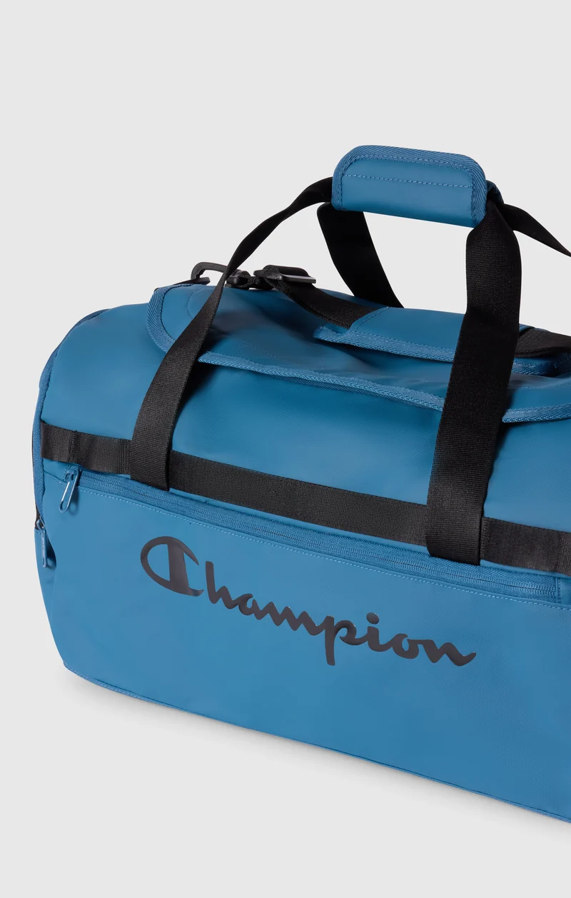 Small Duffel Bag with Adjustable Shoulder Strap - S