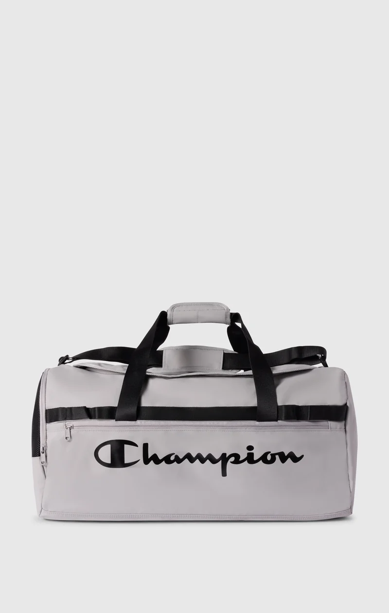 Medium Duffel Bag with Adjustable Shoulder Strap - M