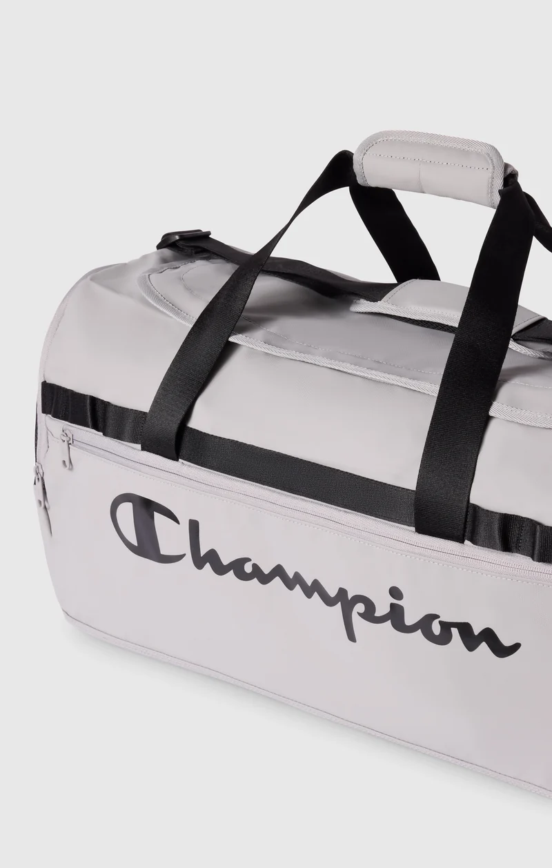 Medium Duffel Bag with Adjustable Shoulder Strap - M