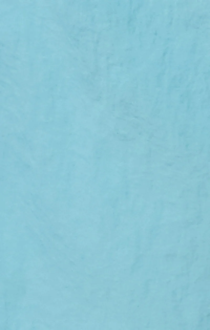 Boys’ Swim Shorts with Maxi Logo