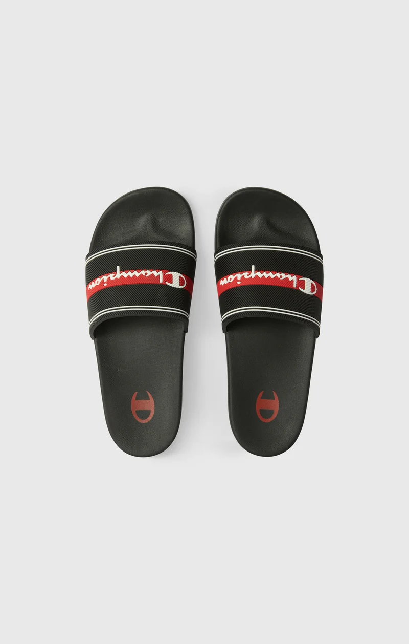 Kids' JAMBIANI U GS Slides Unisex