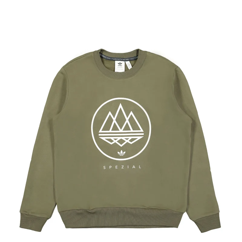 Modtrefoil Crew SPZL