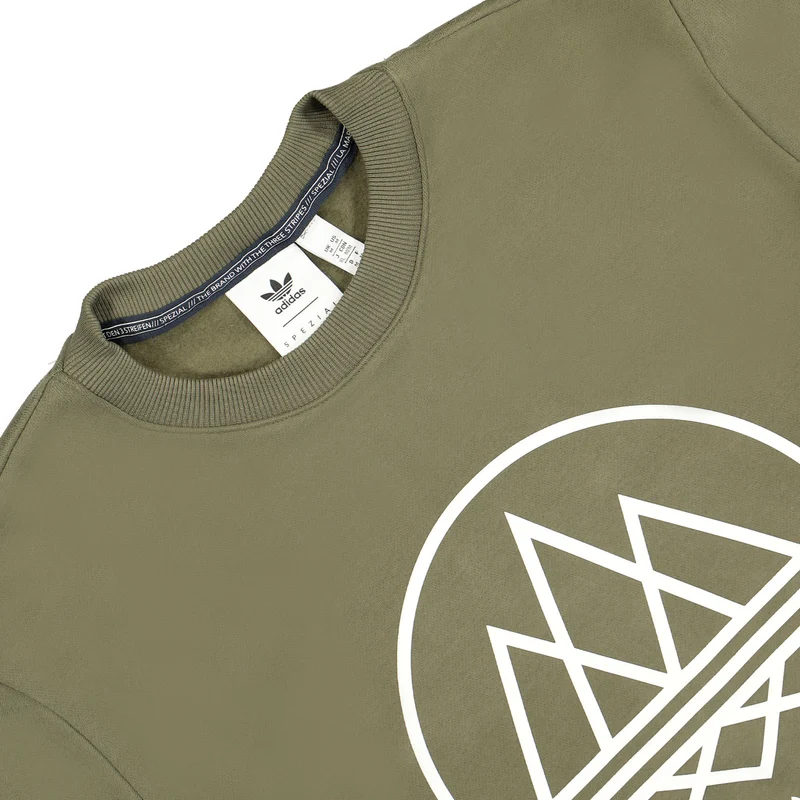 Modtrefoil Crew SPZL