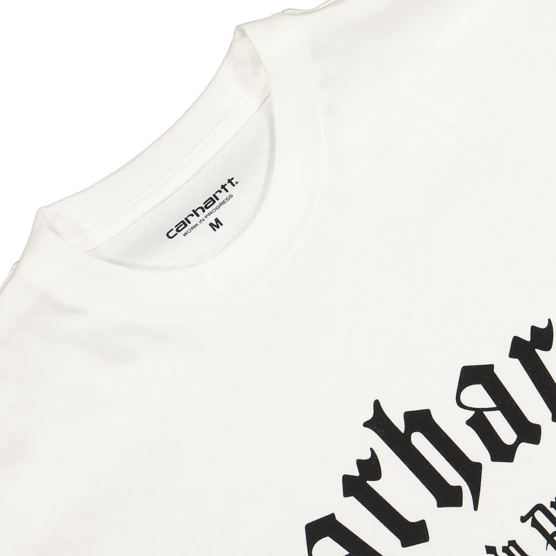S/S Onyx T-Shirt