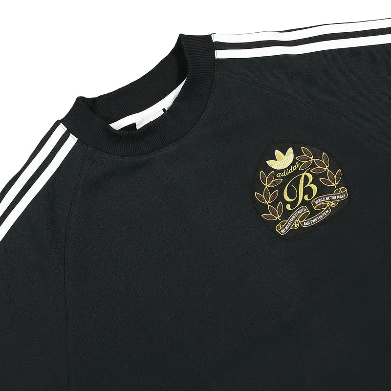Blondey x adidas Tee Crew