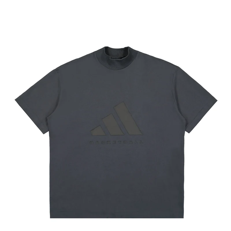 One Basketball Cotton Jersey Tee