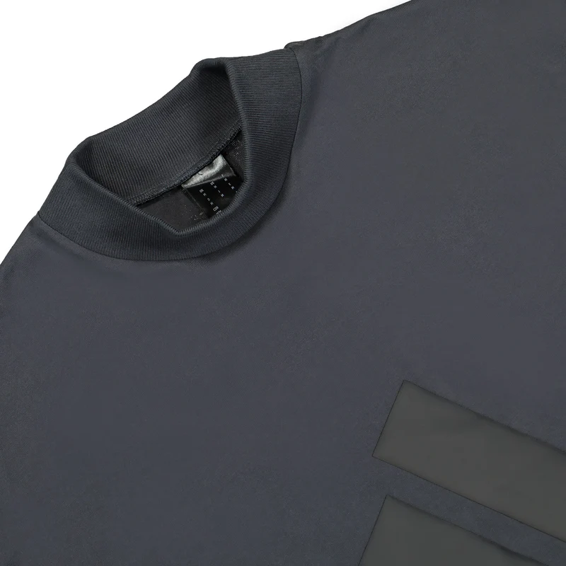 One Basketball Cotton Jersey Tee
