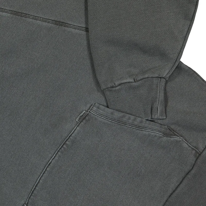 W Hooded Taos Sweat