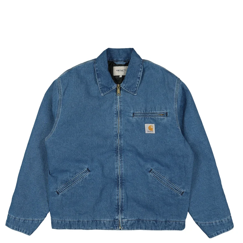 OG Detroit Jacket