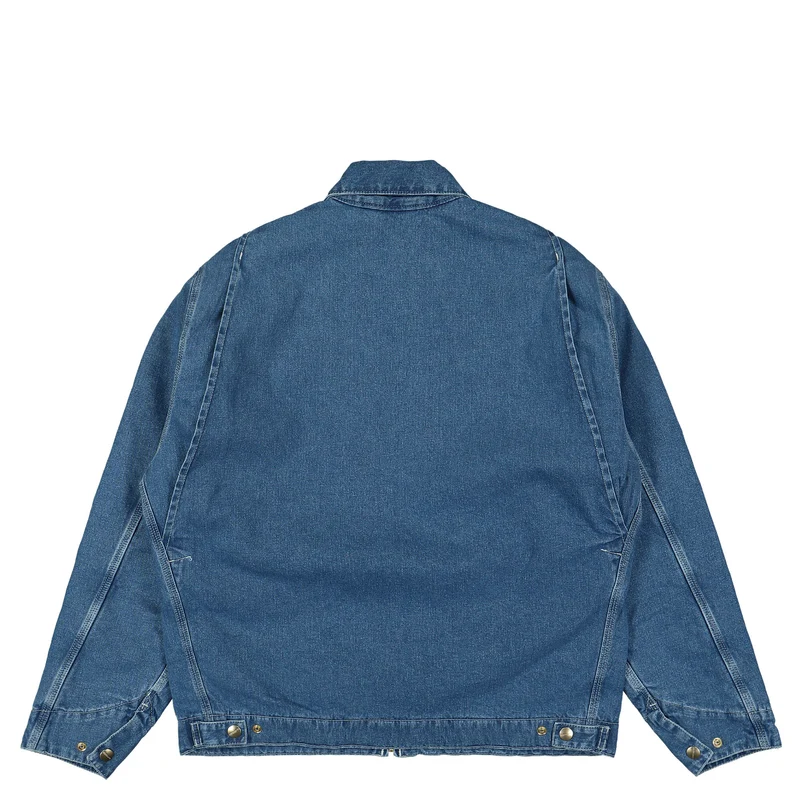 OG Detroit Jacket