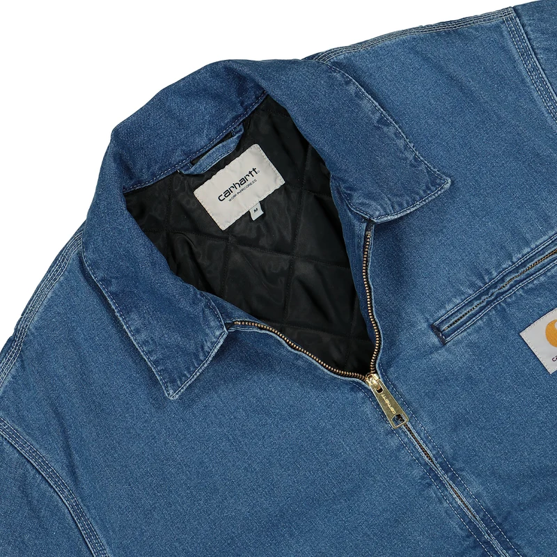 OG Detroit Jacket
