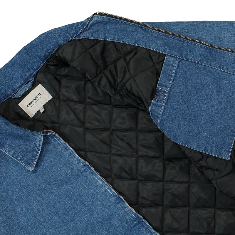 OG Detroit Jacket