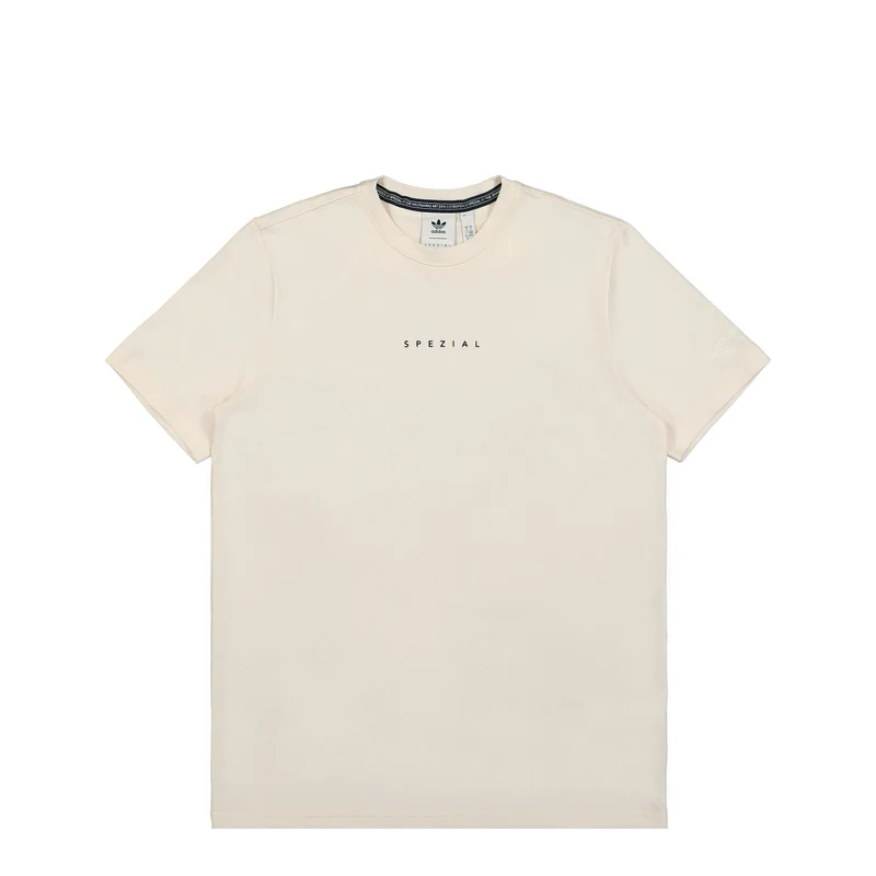 Graphic Tee SPZL