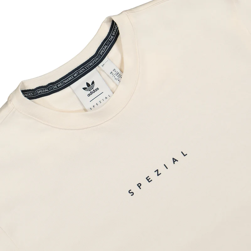 Graphic Tee SPZL
