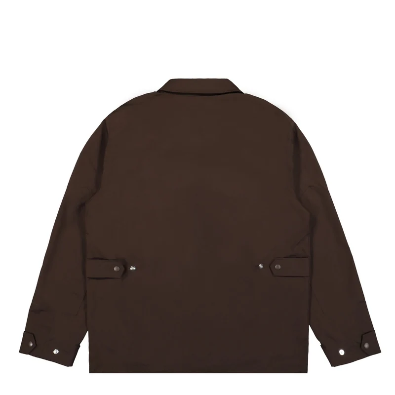 Haslingden Jacket SPZL