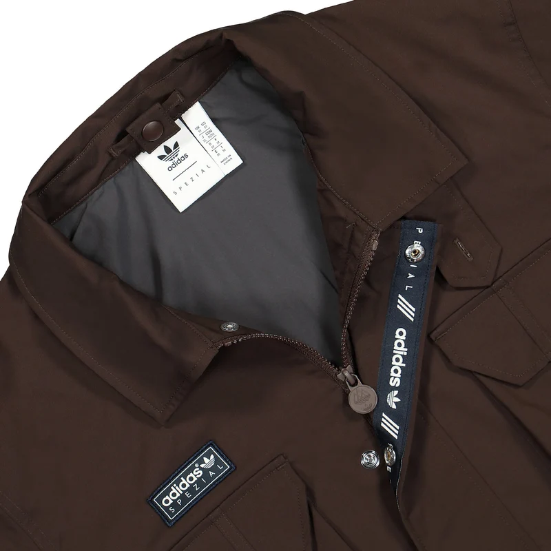 Haslingden Jacket SPZL
