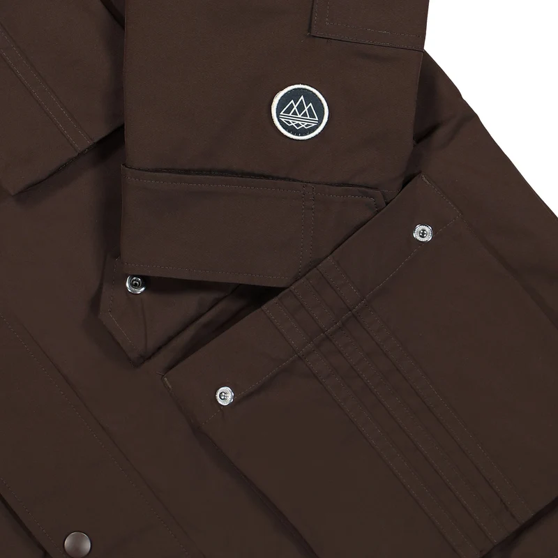 Haslingden Jacket SPZL