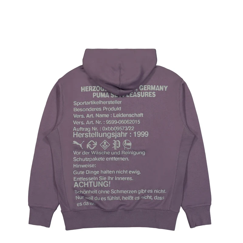 Graphic Hoodie