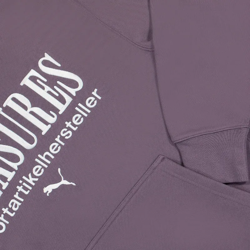 Graphic Hoodie