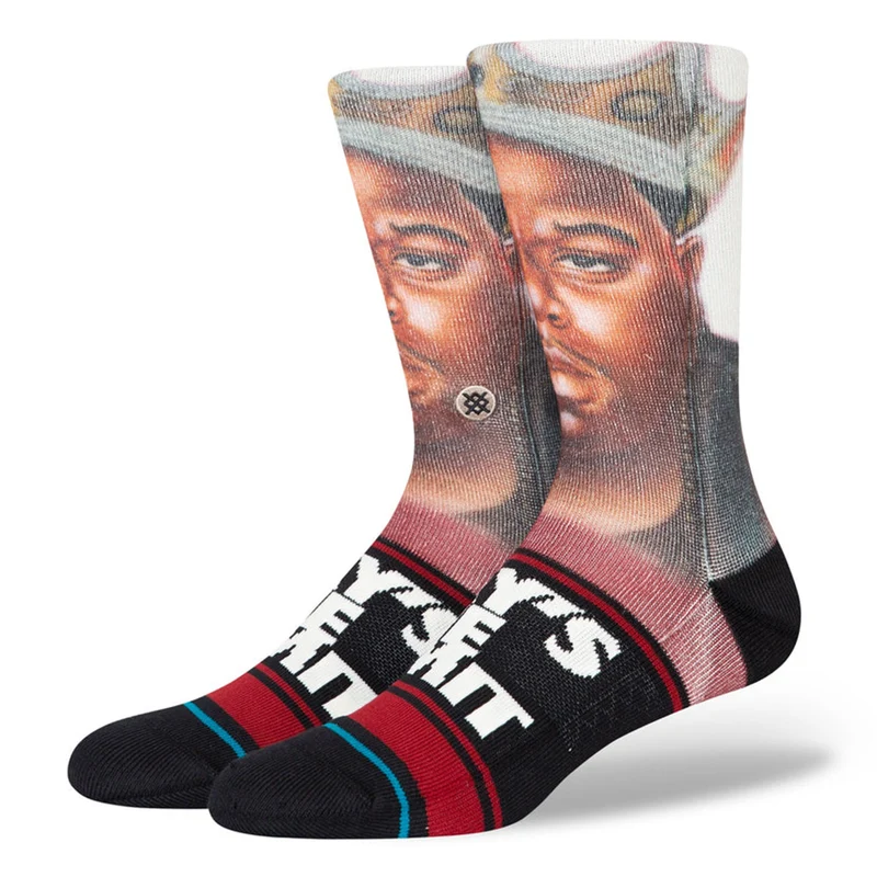 Sky The Limit Socks