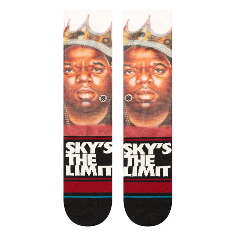 Sky The Limit Socks
