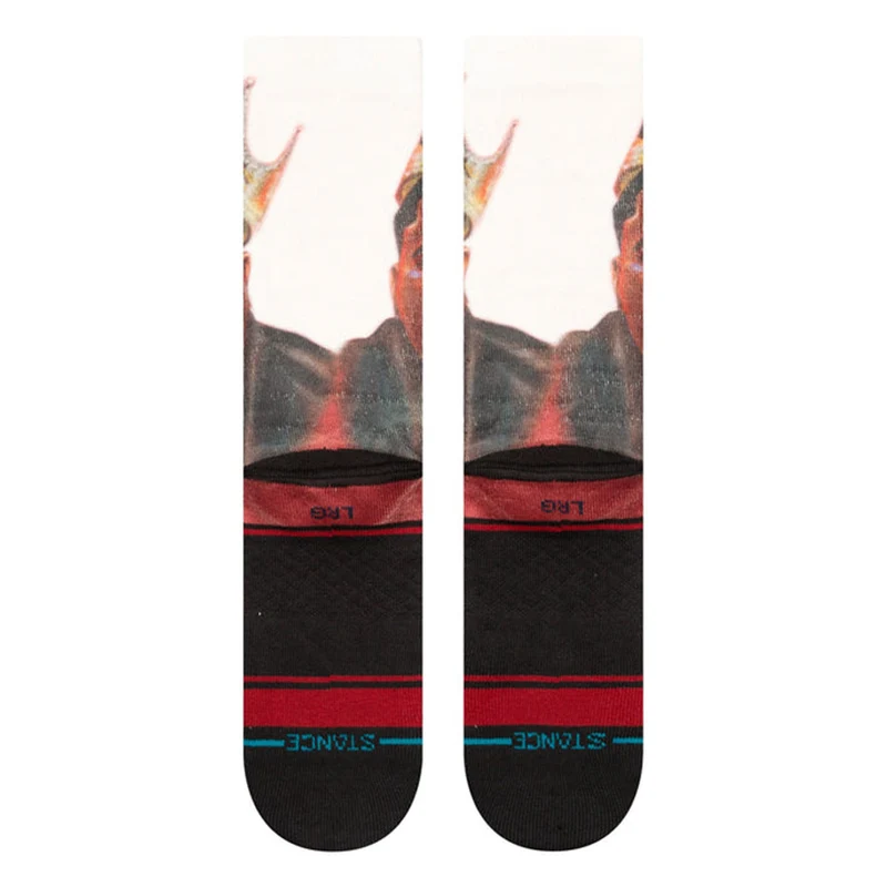 Sky The Limit Socks