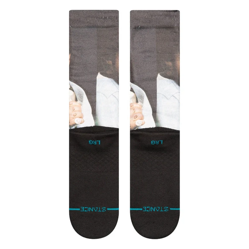 Mister Carter Socks