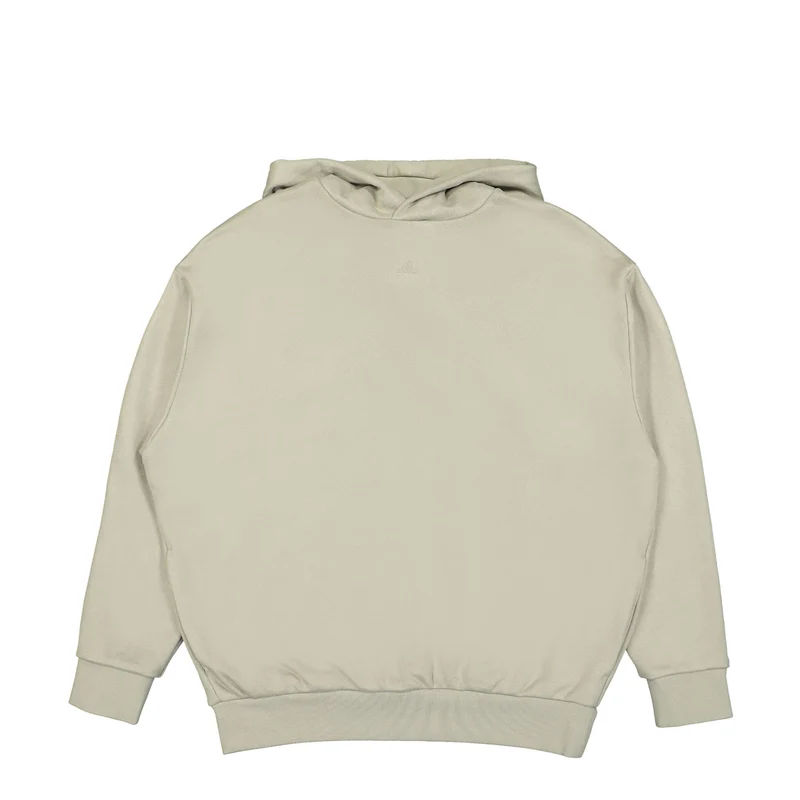 One Basketball Suede Hood