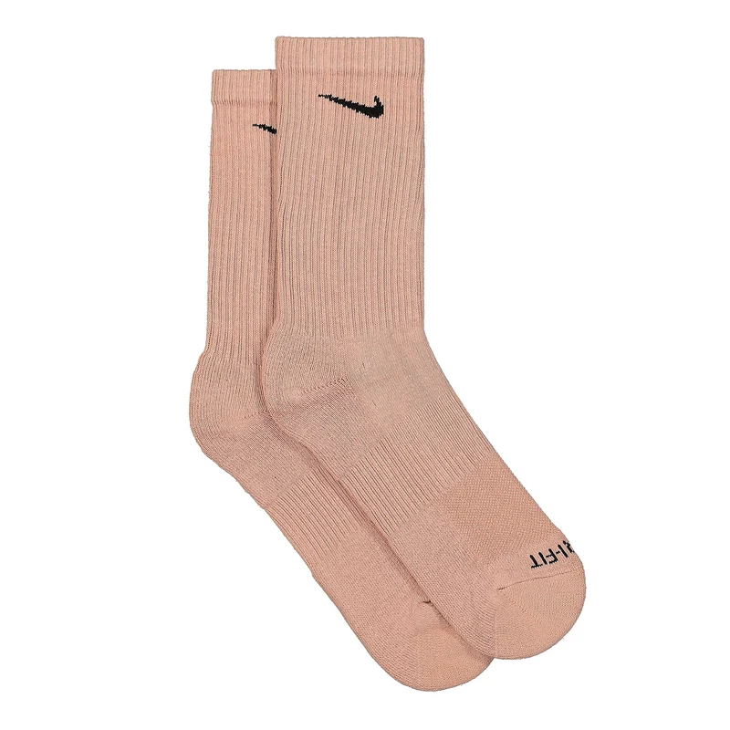 Everyday Plus Cushioned Crew Socks 6 Pair