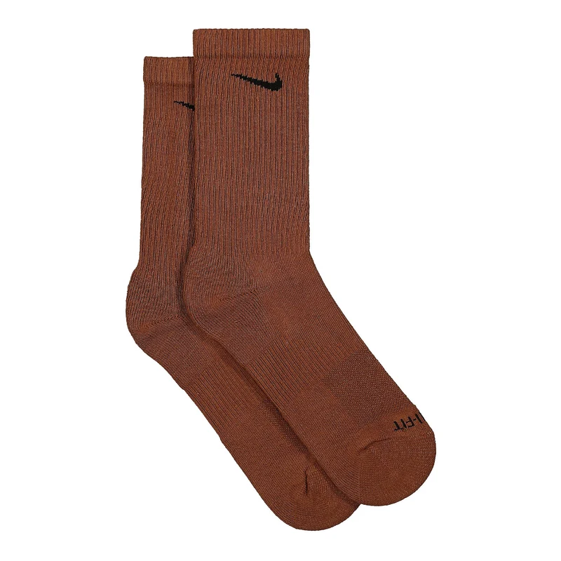 Everyday Plus Cushioned Crew Socks 6 Pair