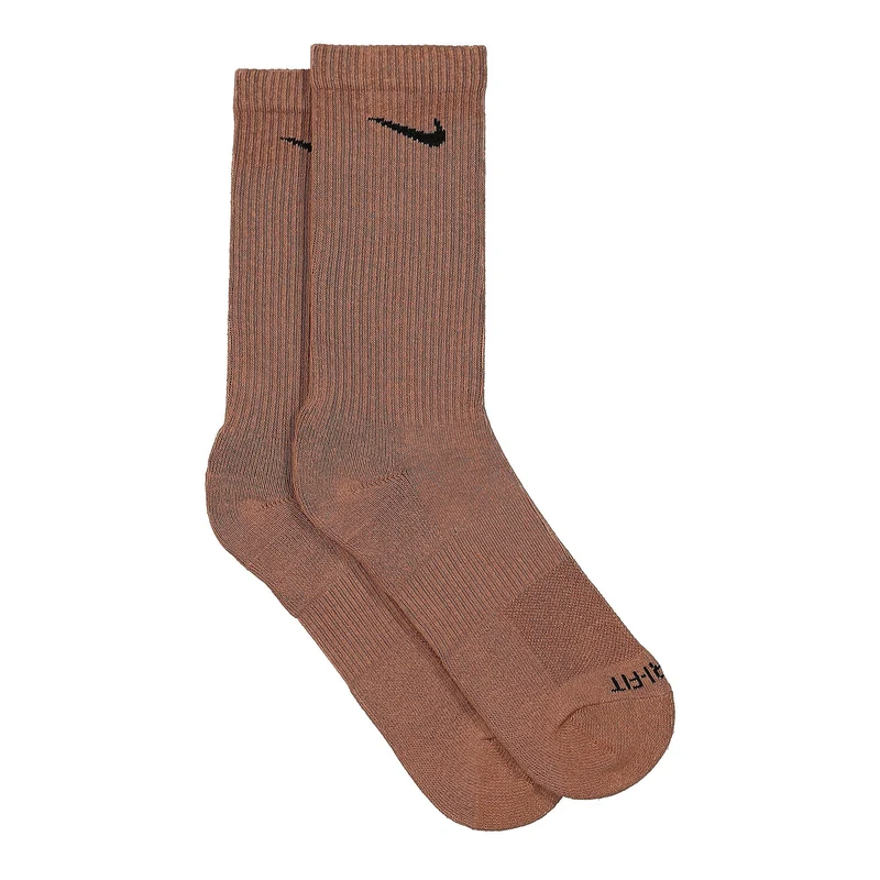 Everyday Plus Cushioned Crew Socks 6 Pair