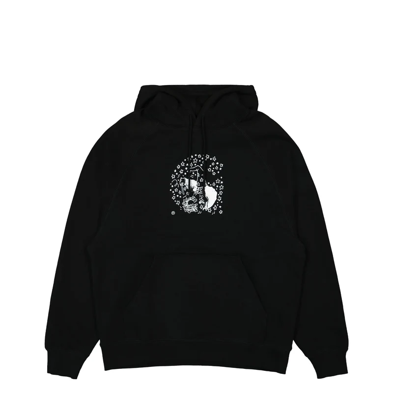 Hooded Hocus Pocus Sweat