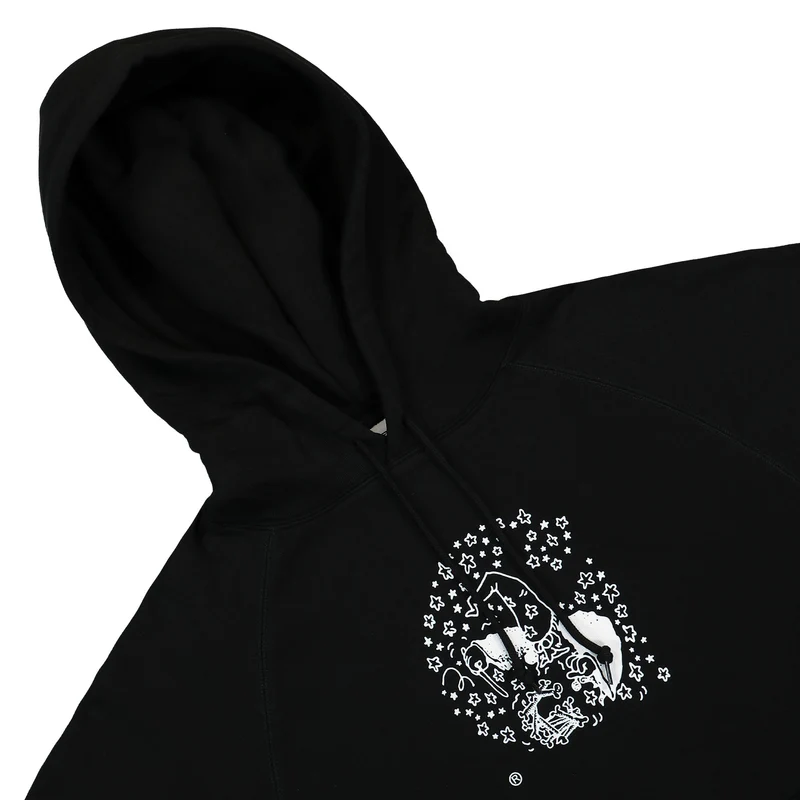 Hooded Hocus Pocus Sweat