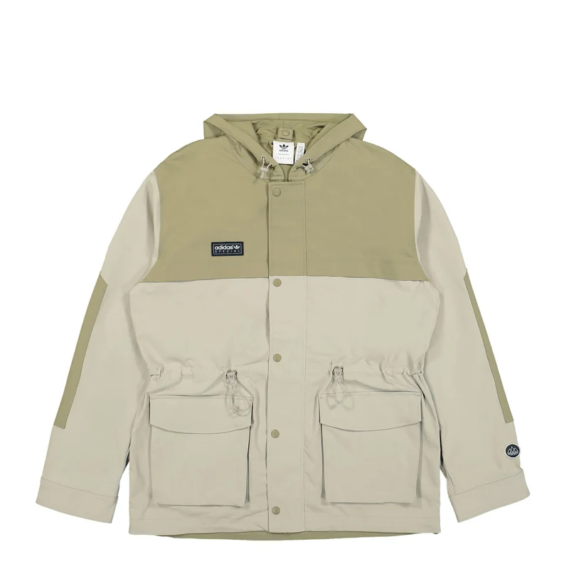Moorfield Jacket SPZL
