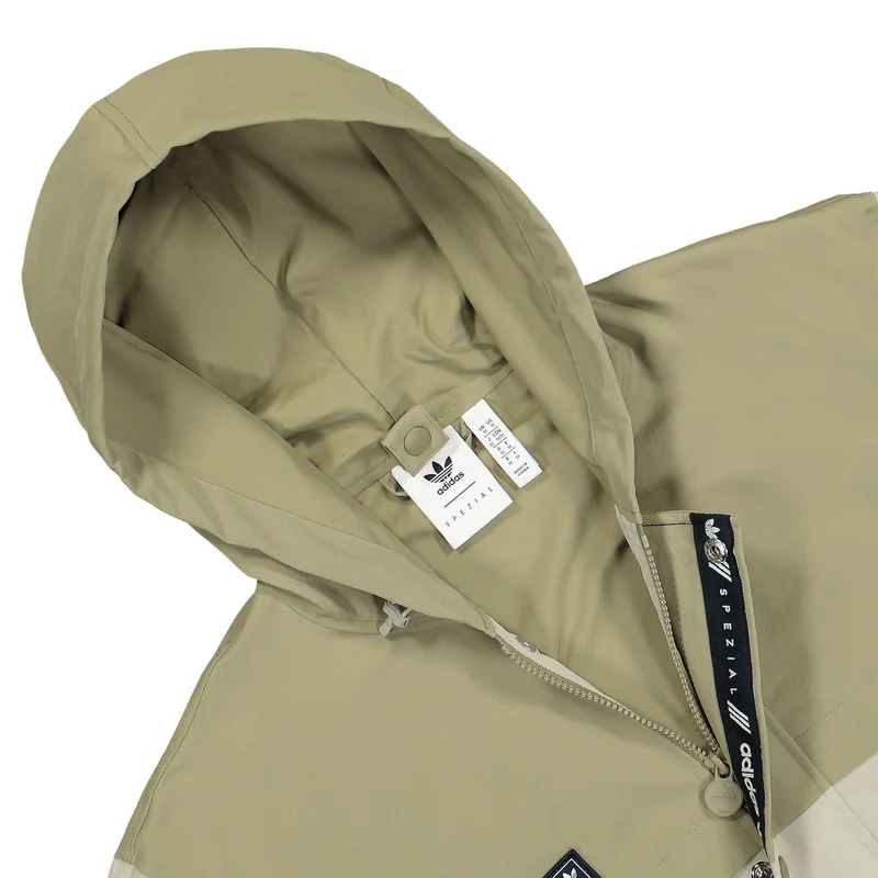 Moorfield Jacket SPZL