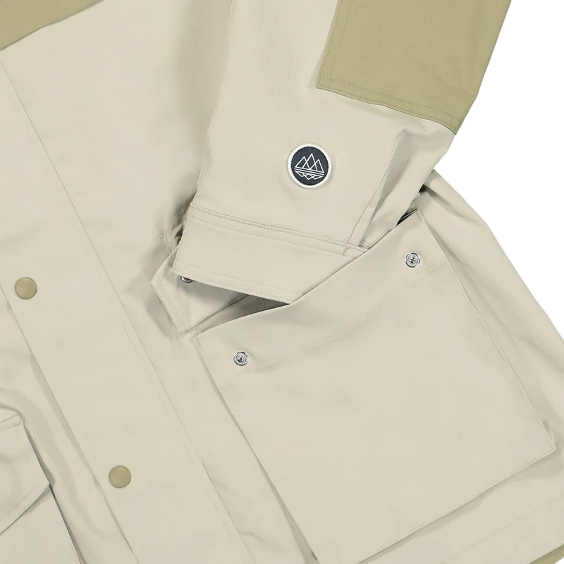 Moorfield Jacket SPZL