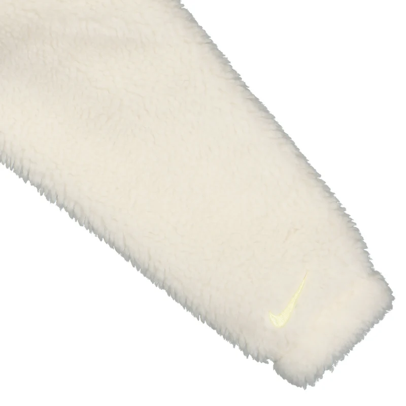 W NSW Logo Sherpa Jacket
