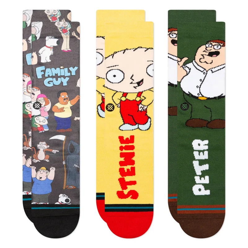 Family Values 3 Pack
