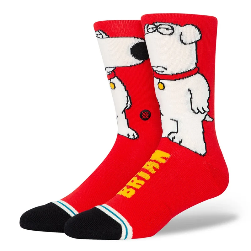 The Dog Socks