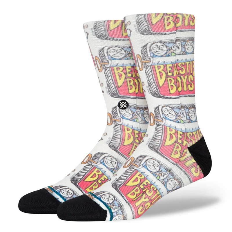 Canned Socks
