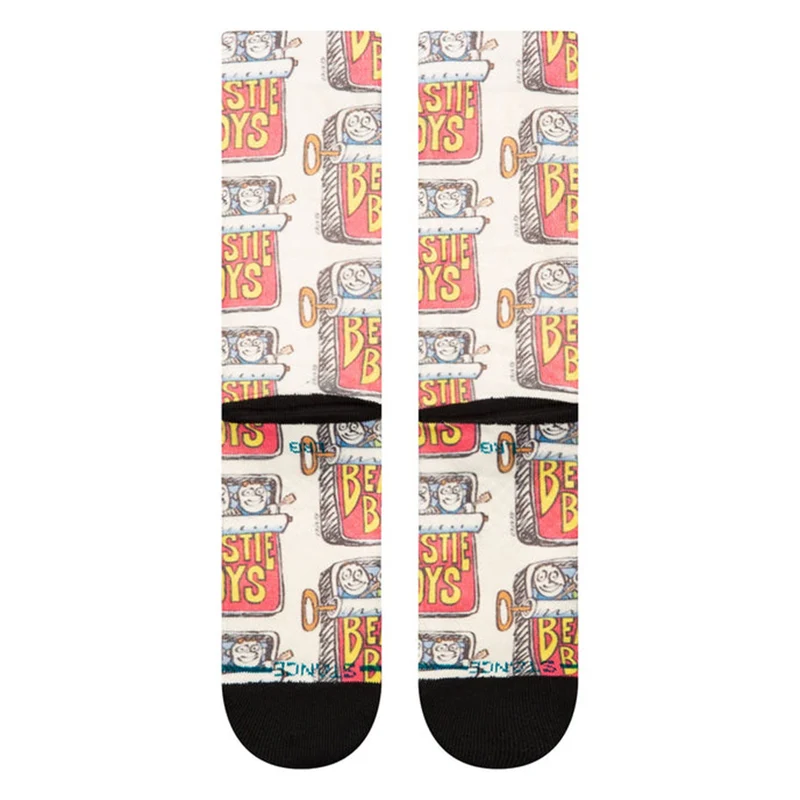 Canned Socks