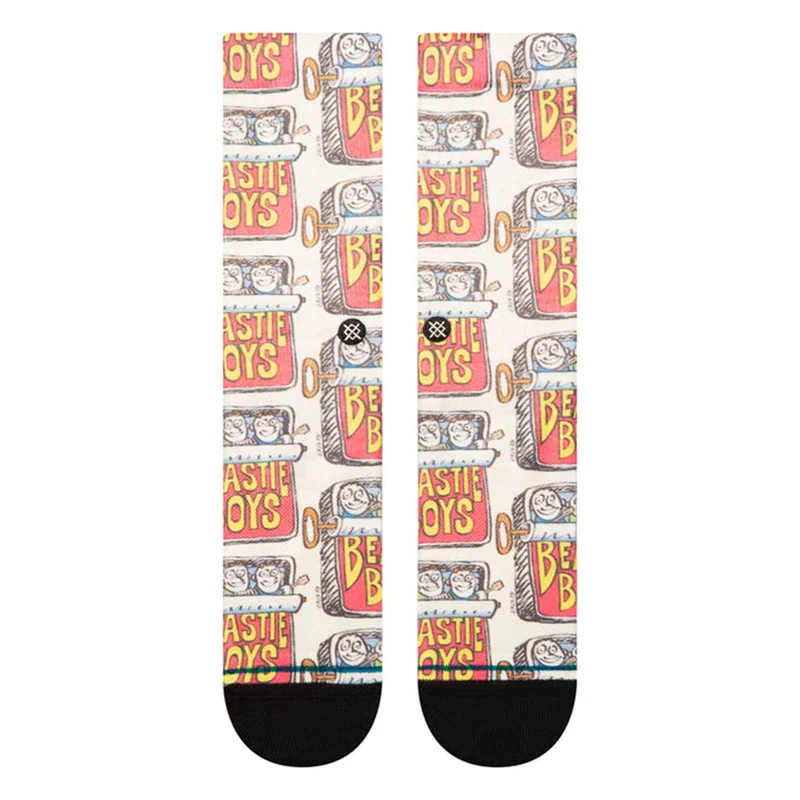 Canned Socks