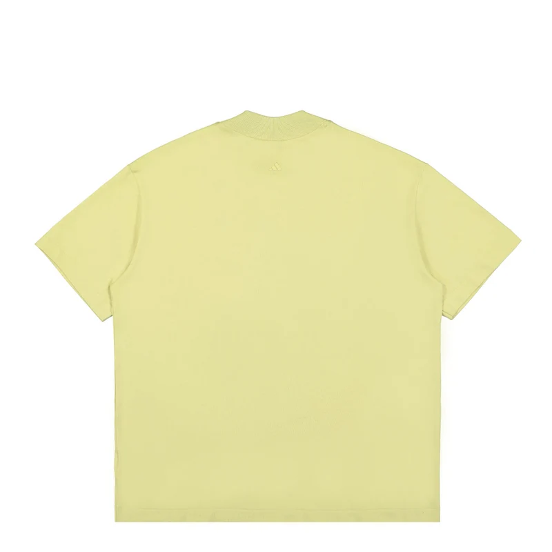 One Basketball Cotton Jersey Tee