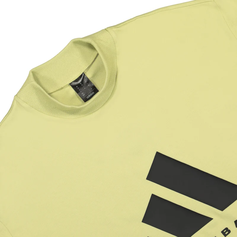 One Basketball Cotton Jersey Tee