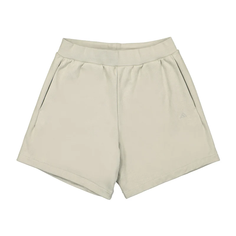 One Basketball Suede Short