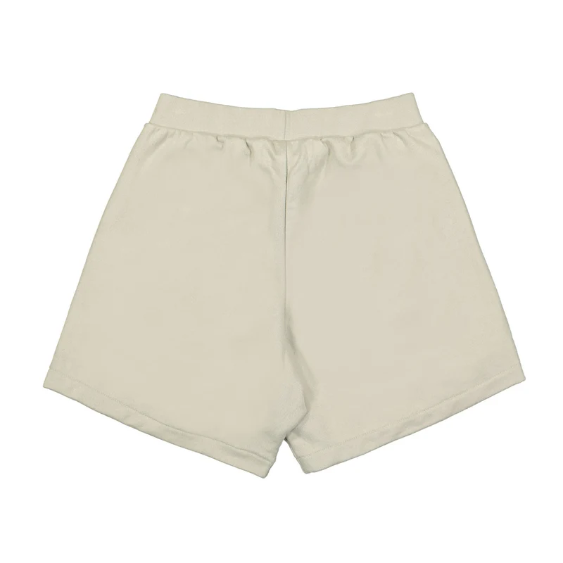 One Basketball Suede Short